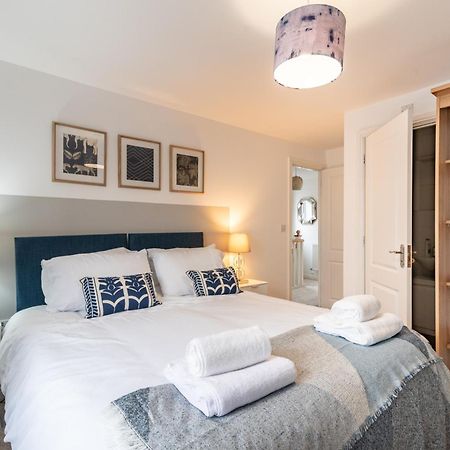 Willa Prime Location 3 Bed House Newport  Zewnętrze zdjęcie