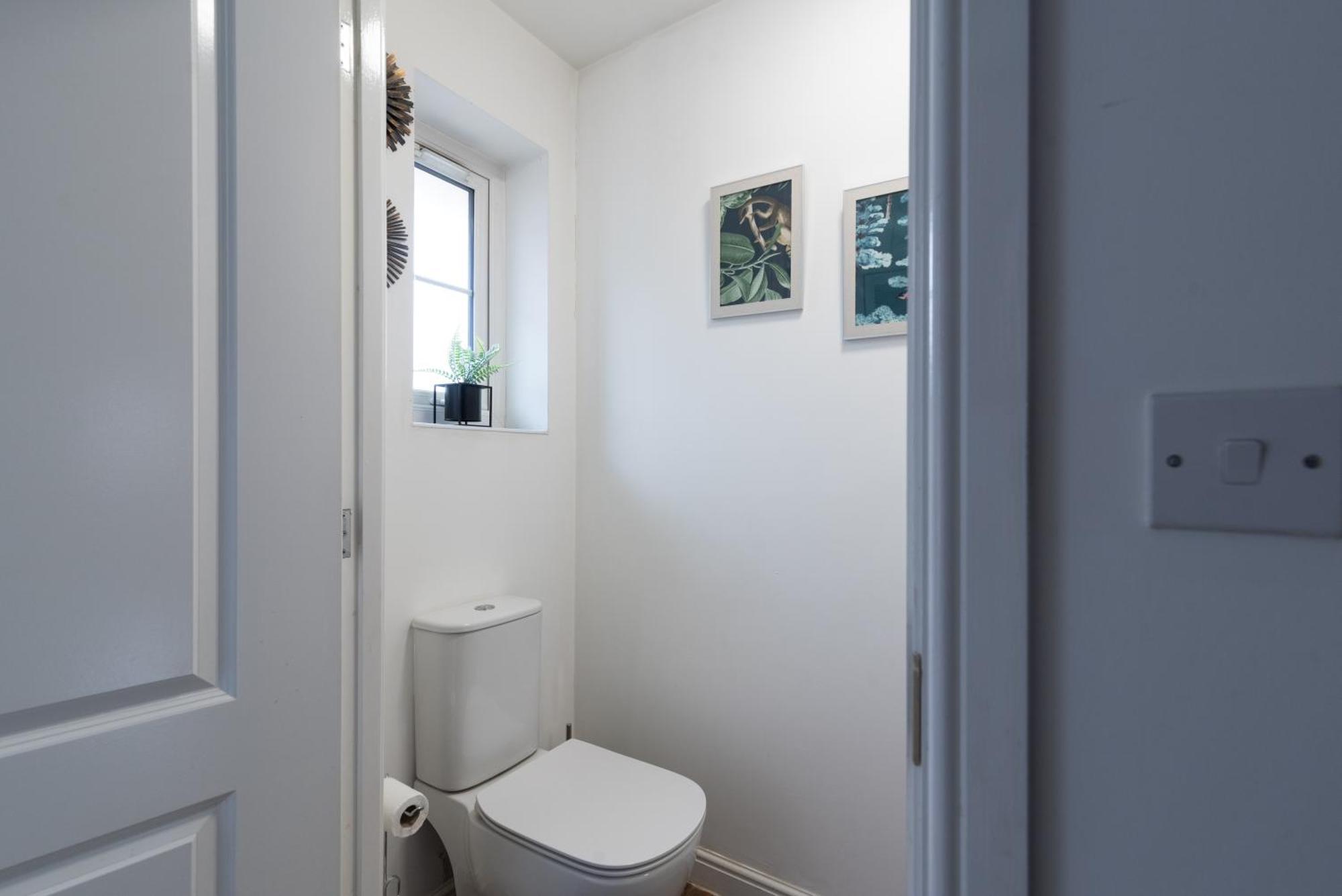 Willa Prime Location 3 Bed House Newport  Zewnętrze zdjęcie