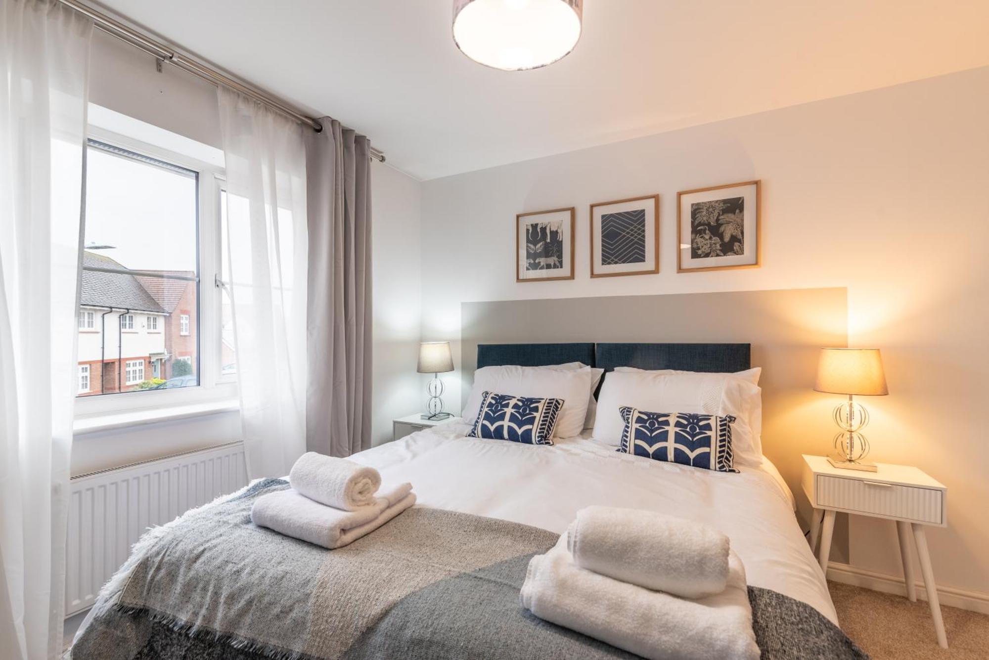 Willa Prime Location 3 Bed House Newport  Zewnętrze zdjęcie