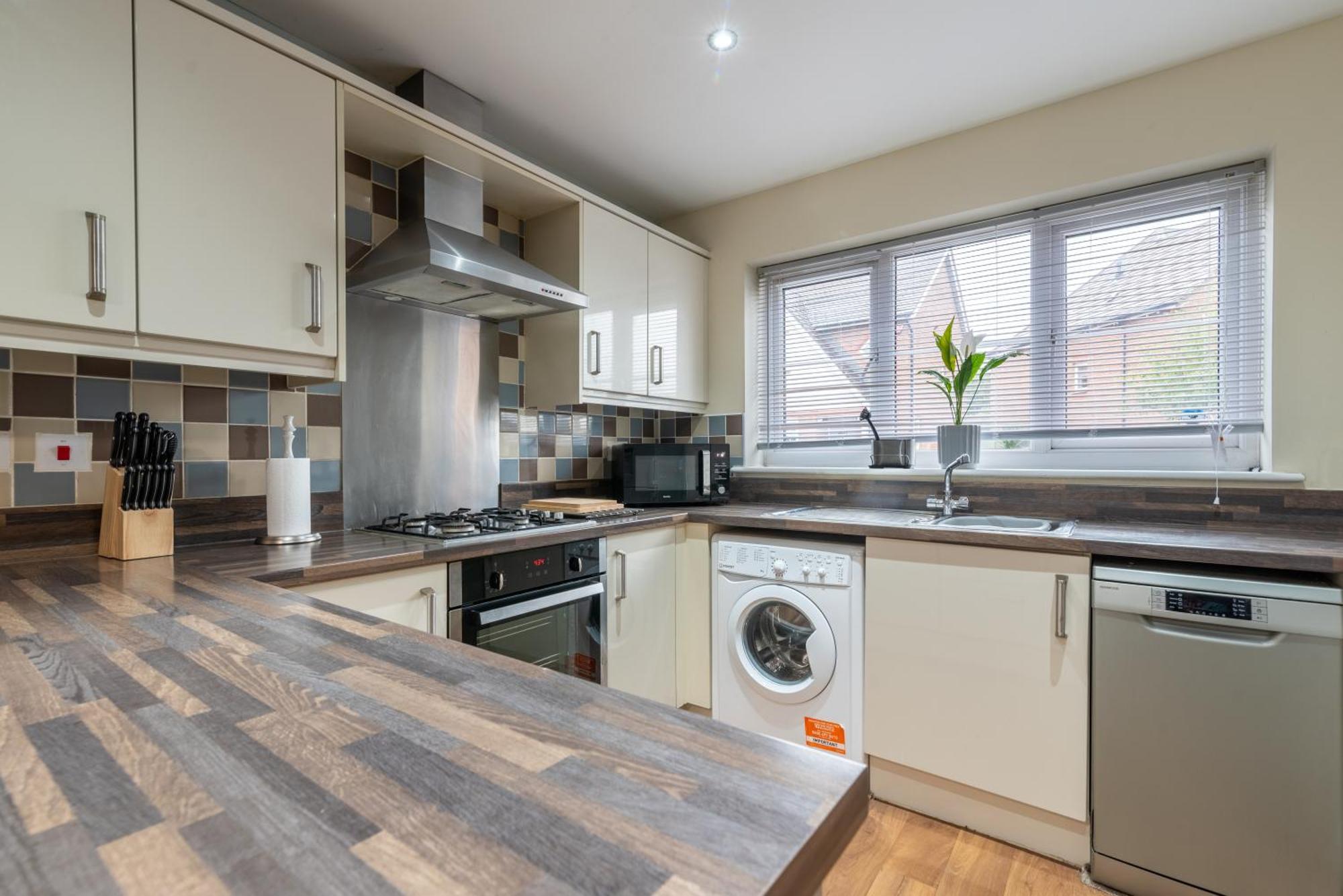 Willa Prime Location 3 Bed House Newport  Zewnętrze zdjęcie