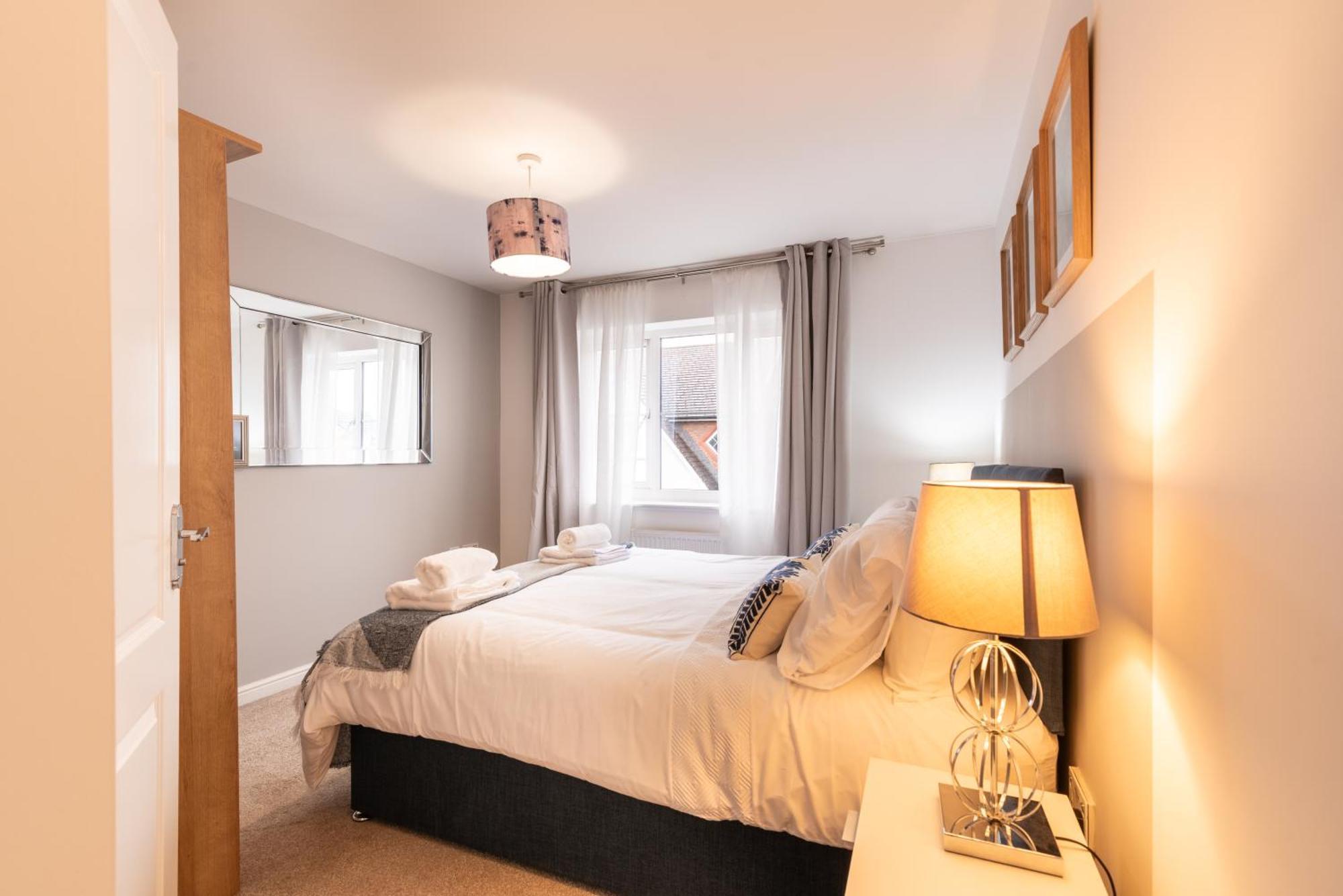 Willa Prime Location 3 Bed House Newport  Zewnętrze zdjęcie