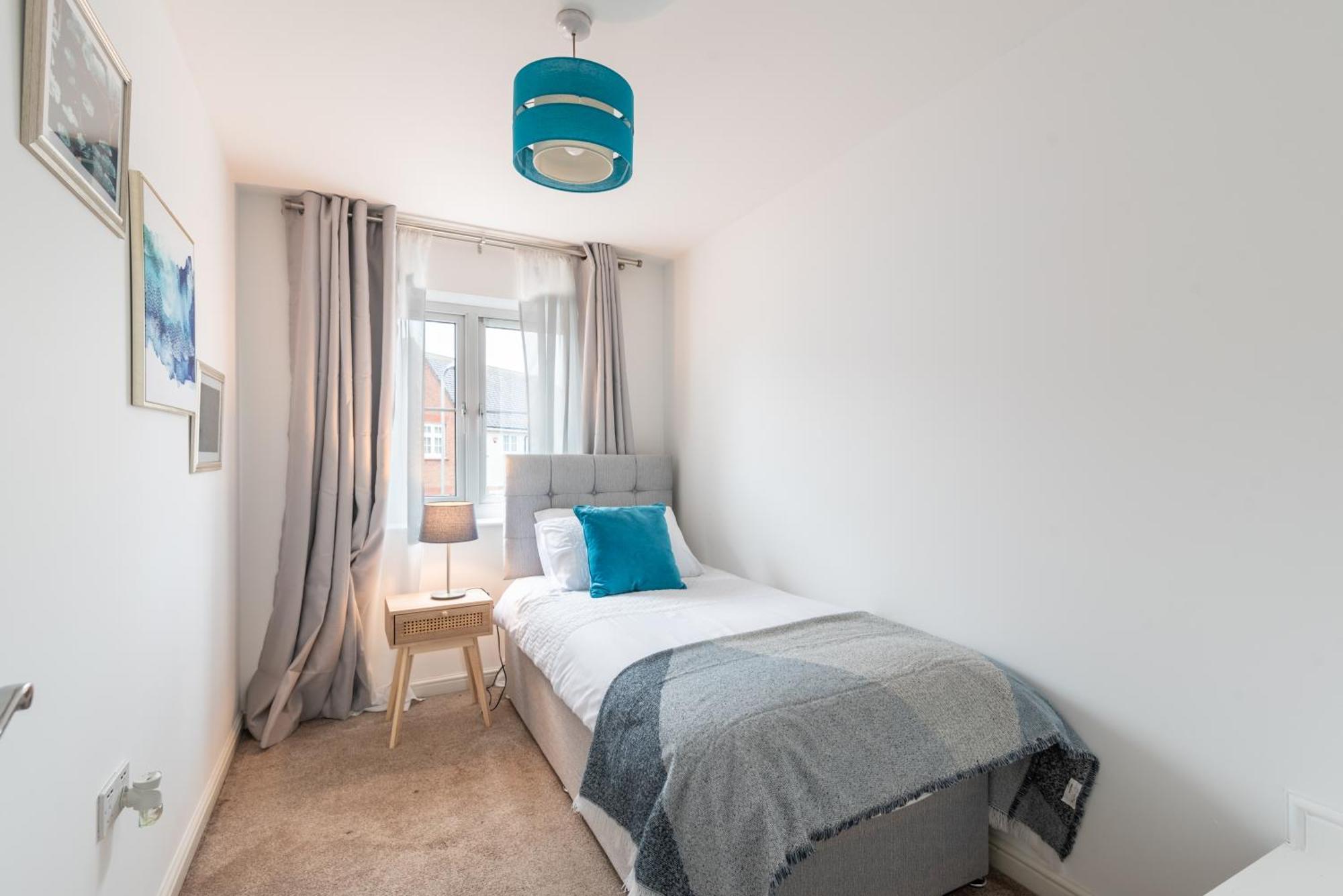 Willa Prime Location 3 Bed House Newport  Zewnętrze zdjęcie