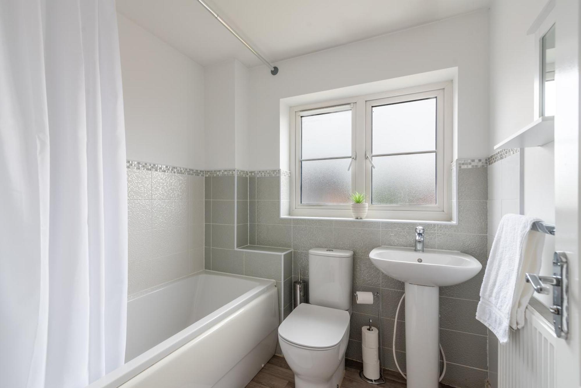 Willa Prime Location 3 Bed House Newport  Zewnętrze zdjęcie