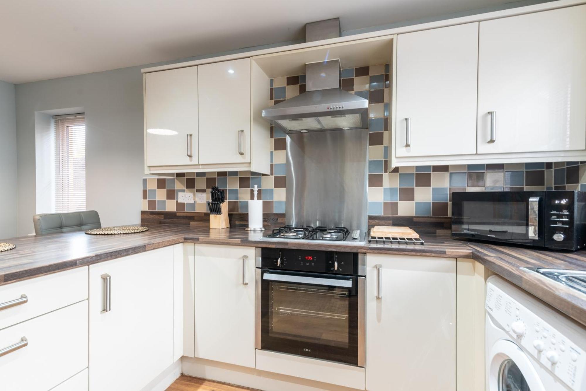 Willa Prime Location 3 Bed House Newport  Zewnętrze zdjęcie