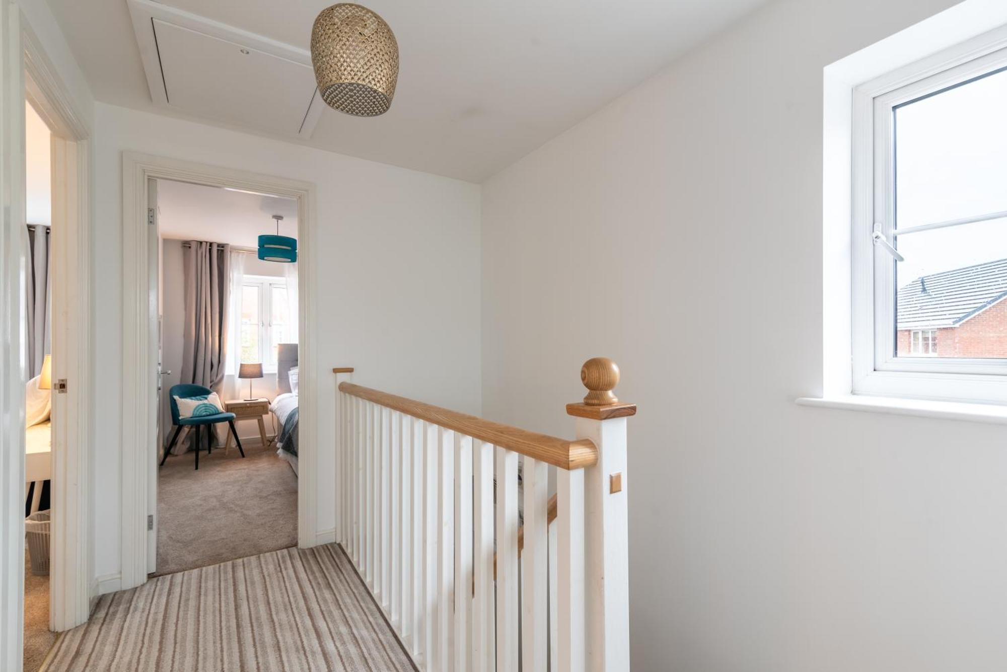 Willa Prime Location 3 Bed House Newport  Zewnętrze zdjęcie